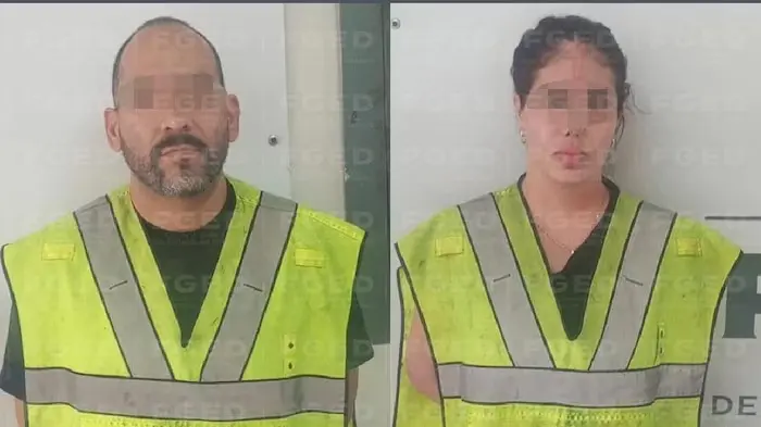 Caen madre y padrastro de Paloma Nicole, menor que murió tras cirugía estética