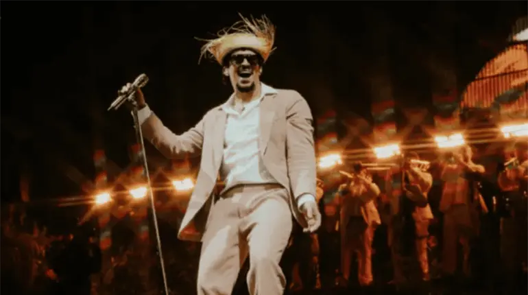 ¡Puerto Rico en el Super Bowl! Confirman a Bad Bunny como el espectáculo de medio tiempo