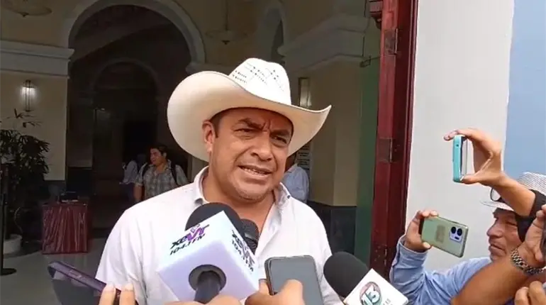 Agilizar procesos de inspección pecuaria en casetas fitosanitarias por casos de gusano barrenador: SEDAP a SENASICA