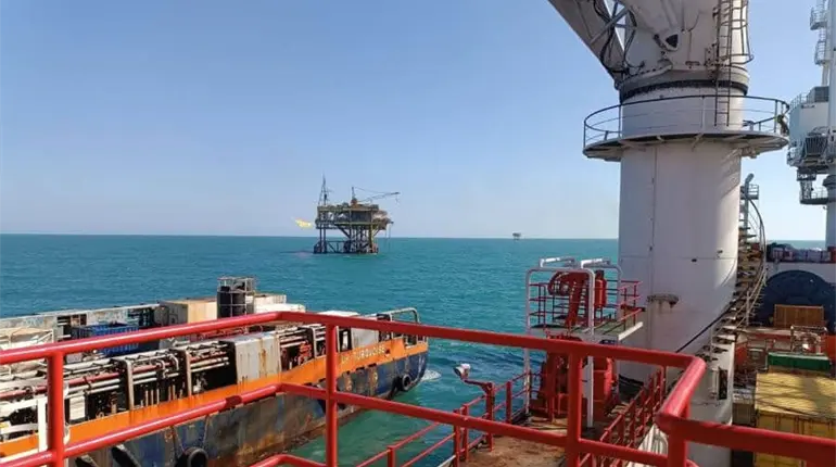 Pemex otorga contrato a Grupo Carso por casi 2 mil mdd