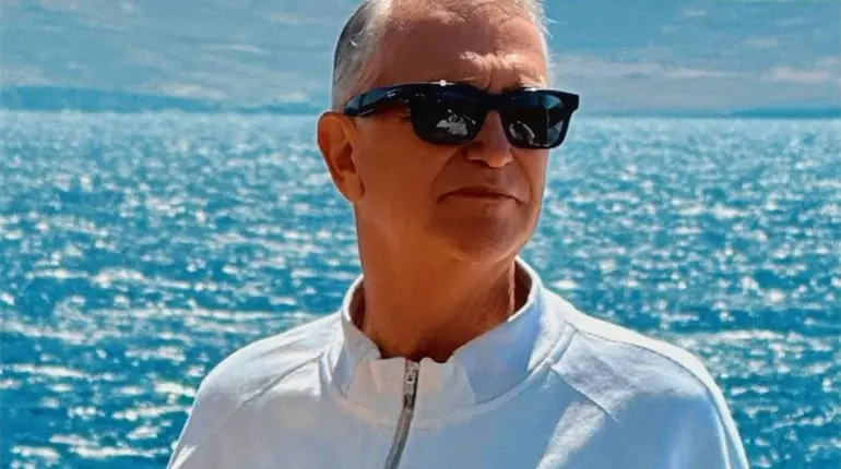 Salinas Pliego acusa al gobierno de Morena de corrupción y colusión con el narco