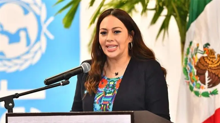 Mayoría de embarazos en adolescentes son producto de abusos sexuales: UNICEF