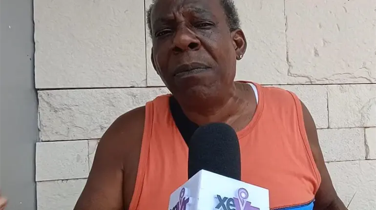 Cubano denuncia desde Tabasco incumplimiento de autoridades mexicanas tras ser deportado de EE. UU.