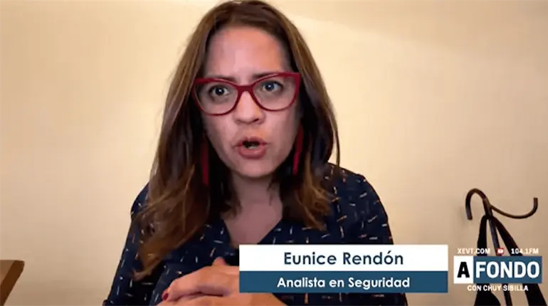 Primer año de Sheinbaum estuvo marcado por Trump, pero logró salir avante: Analistas en A Fondo