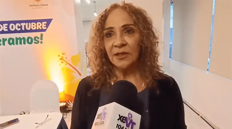 Urge MC visita de Harfuch a Tabasco ante nuevos hechos violentos