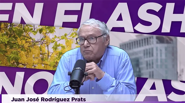 A un año de gestión, Sheinbaum debe poner un sello propio a su gobierno: Prats
