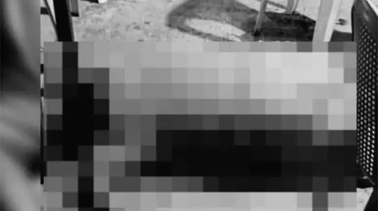 Lo ejecutan al interior de “bar clandestino” en Paraíso