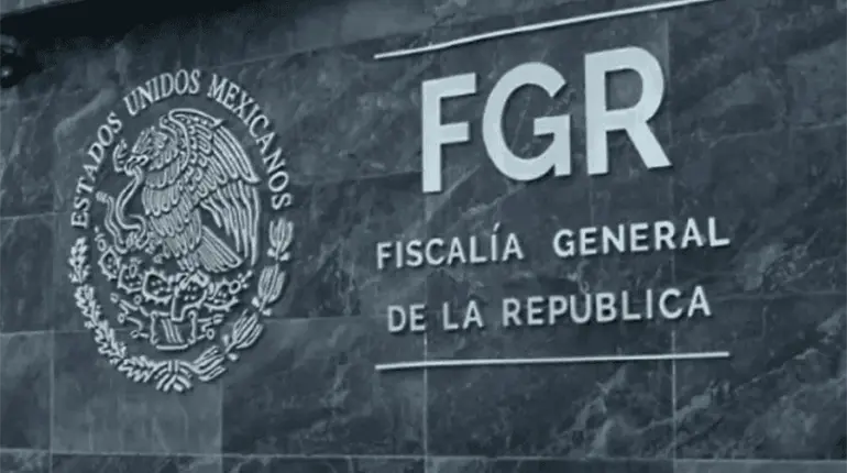 FGR recupera en Tabasco más de 2.6 mdp para resarcir daños a víctimas