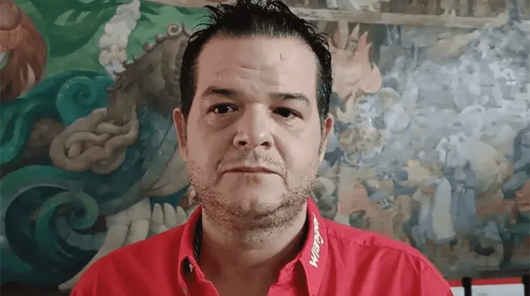 Que no echen culpas al pasado, Morena ya fue gobierno 6 años y sigue la inseguridad y zozobra: Granier