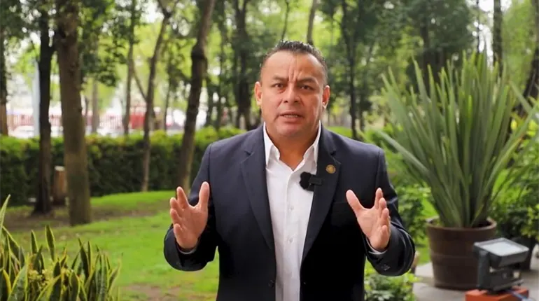 Propone Erubiel Alonso creación de tres nuevos hospitales para Tabasco durante discusión de presupuesto federal