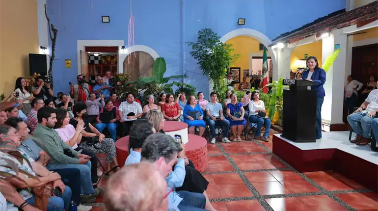 Ayuntamiento de Centro premia a ganadores del primer concurso de relatos digitales del Barrio Mágico