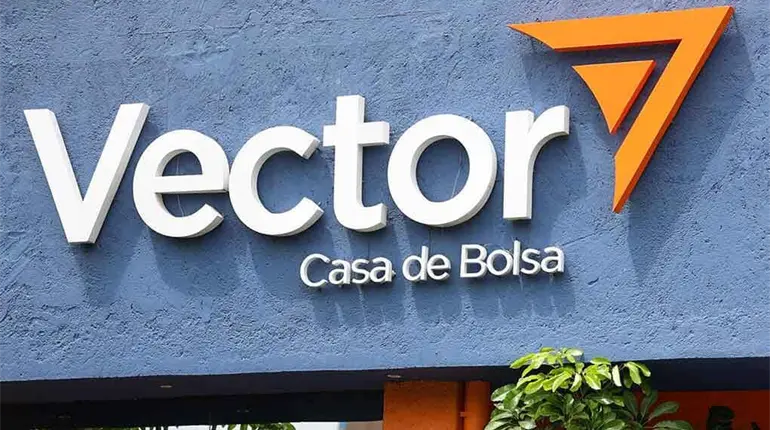 Vector anuncia transferencia de activos a Finamex