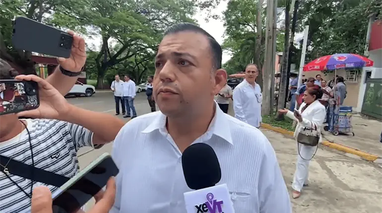 Alcaldes de Comalcalco y Jalapa reconocen que han sufrido recortes presupuestales este año