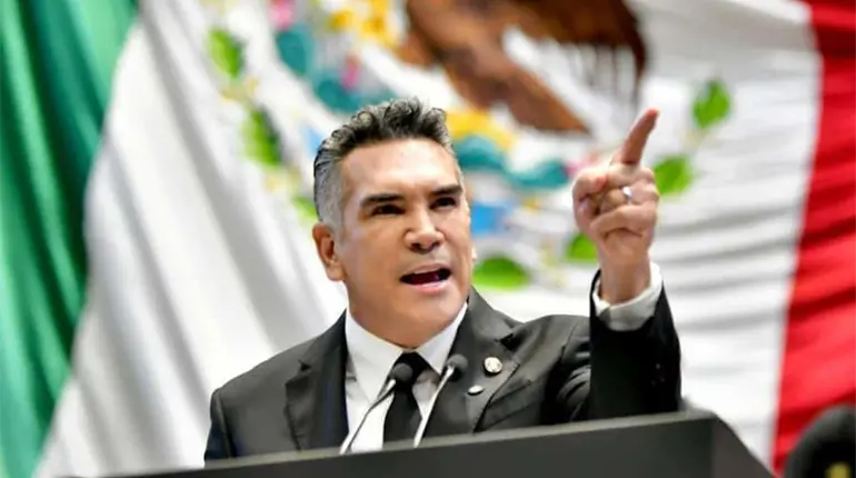 Amenaza Alito a Sheinbaum con denunciarla por abuso de poder y difamación