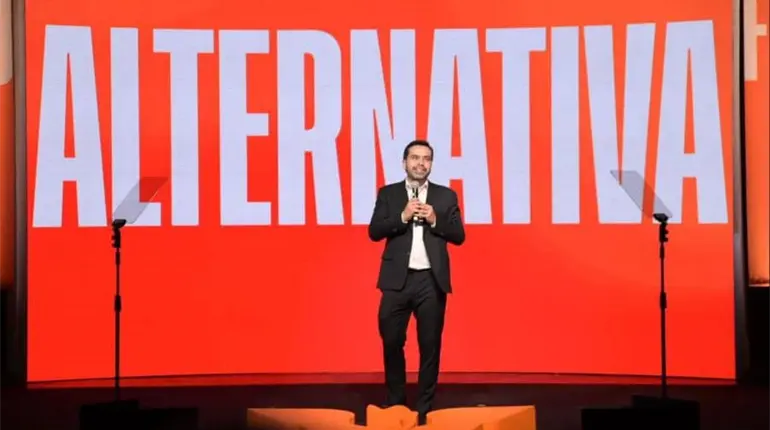 Control territorial del crimen organizado está vinculado con la política: Máynez