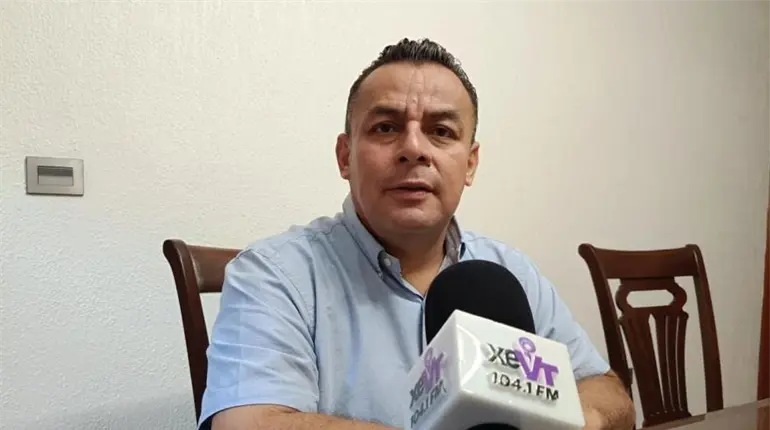 Exige Erubiel Alonso reforzar campaña de fumigación contra el dengue