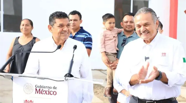 46 mil créditos impagables del Infonavit en Tabasco ya fueron reestructurados: Gobernador