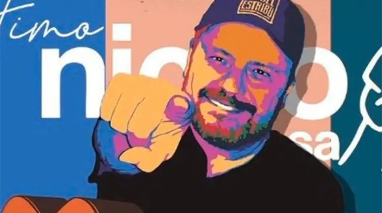 Se cancela concierto de Nicho Hinojosa en Villahermosa