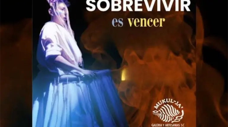 Teatro y música en Mukul Ja’