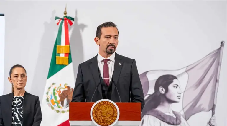 Empresa dueña de pipa que explotó en CDMX acumula multas por más de 160 mdp: ASEA