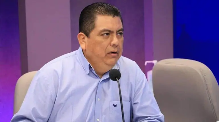 Cumpla su palabra de que “quien robe enfrentará la justicia” y empiece por Adán Augusto: PRD Tabasco a Sheinbaum