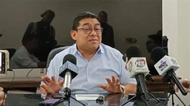 Se deslinda SNTSA de protesta de nuevo sindicato