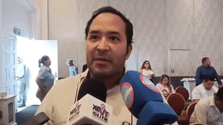 Buscará AMAV que se sancione a agencias de viaje “patitos” y usurpación de cuentas de empresas legales
