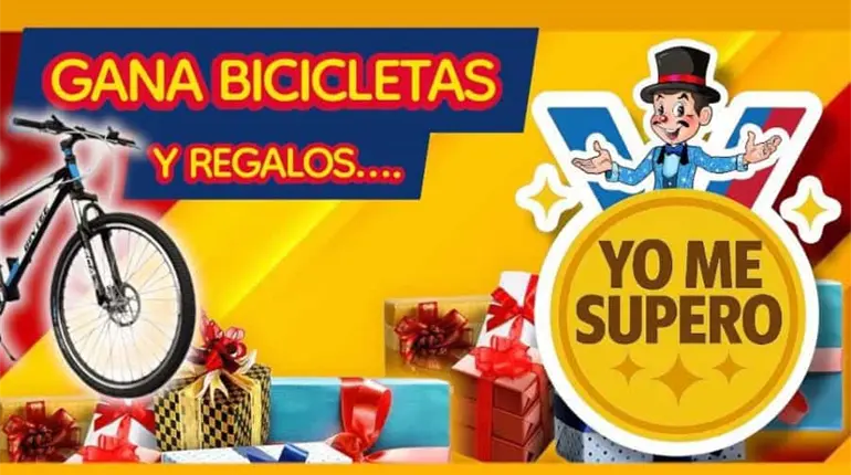 Inicia hoy la campaña “Yo me supero” impulsada por la Fundación Los Ángeles del Mago Chong-Tall