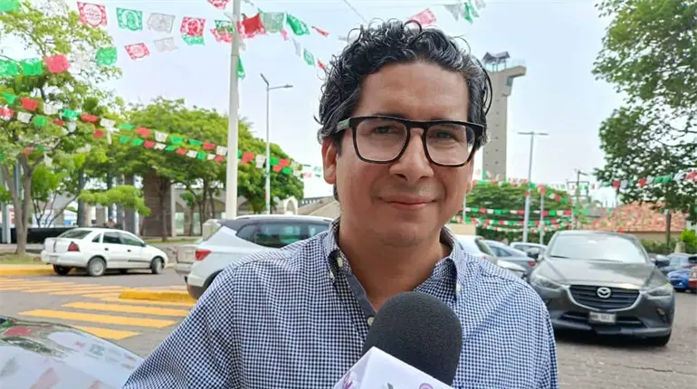 PVEM califica como “discurso hueco, vacío y sin sentido” críticas de la oposición al Gobierno
