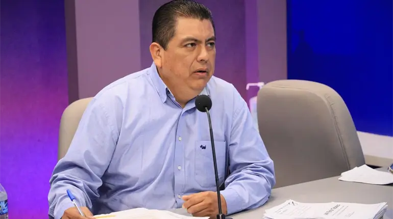Sheinbaum busca “neutralizar” a Adán Augusto: PRD Tabasco