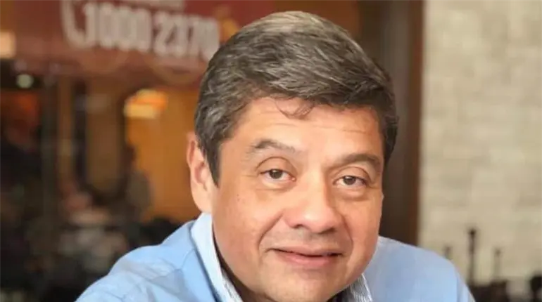De ir solos en 2027, a la posición se le complicaría ganar: Jorge Lazo