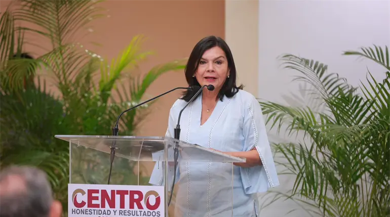 “Continuamos consolidando la transformación”, celebra Osuna 1er año de gobierno