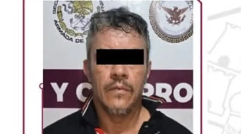 Lo aseguran en Tamulté con marihuana y metanfetamina