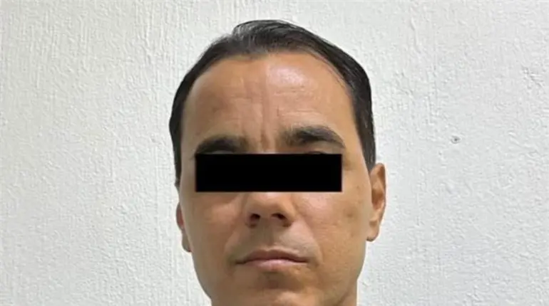 Omar Bravo permanecerá en prisión preventiva por presunto abuso sexual infantil agravado