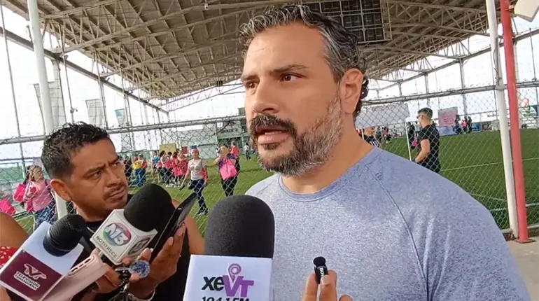 Busca Salud Tabasco presupuesto de 3 mil mdp para 2026