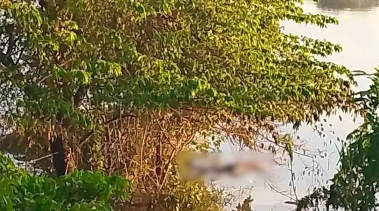Hallan hombre sin vida en el río Usumacinta en Tenosique