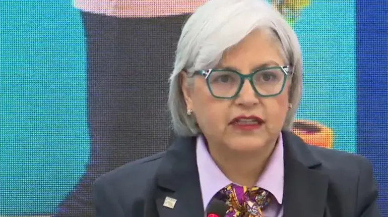 Anuncia INEGI inicio de visitas a 7 millones de hogares para Encuesta Intercensal 2025