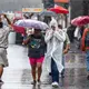 Lluvias muy fuertes de hasta 75 mm prevalecerá para este martes en Tabasco: Conagua