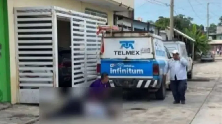 Muere electrocutado trabajador de compañía telefónica en Cárdenas
