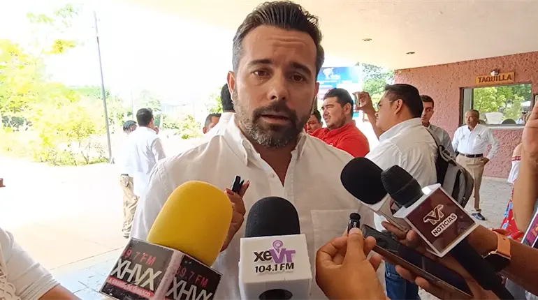 Solicita Sotop presupuesto de 3 mil mdp para el 2026