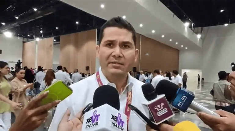 Firmará PC y CANIRAC convenio para capacitación de restaurantes en reducción de riesgos