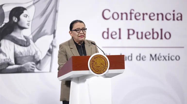 Más de 6 mil 400 armas de fuego se han canjeado en “Sí al desarme, sí a la paz”: SEGOB