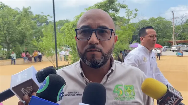 Tec de Villahermosa logra récord de matrícula de nuevo ingreso que no se tenía desde hace 15 años