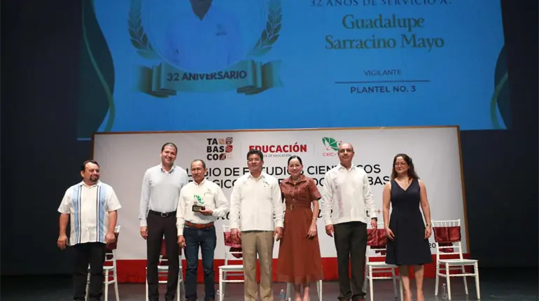 CECyTE contará con oferta educativa en línea en 2026