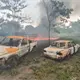 Explota ducto de Pemex en Centla tras ser vandalizado