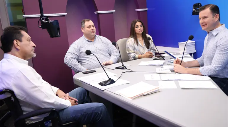 Confía “Que Siga la Democracia” en lograr registro como partido