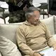 Amparan a Bermúdez Requena contra orden de captura por delincuencia organizada