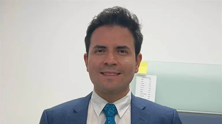 “Juez del bienestar” usará plaza de chofer para contratar personal del juzgado