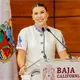 Gobernadora de Baja California ventila que está en proceso de divorcio