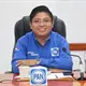 Después del 19 de octubre se verá la expulsión de Jemima Alonzo del PAN, dice la representación electoral del blanquiazul